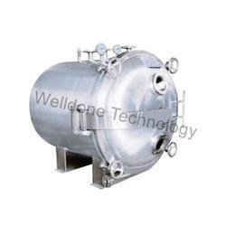 Cost Effective Customized Batch Type Vacuum Shelf  Tray Dryer For Apricot Almond