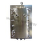 Customized Automated SUS304 Hot Water Heating Cabinet Batch Tray Dryer